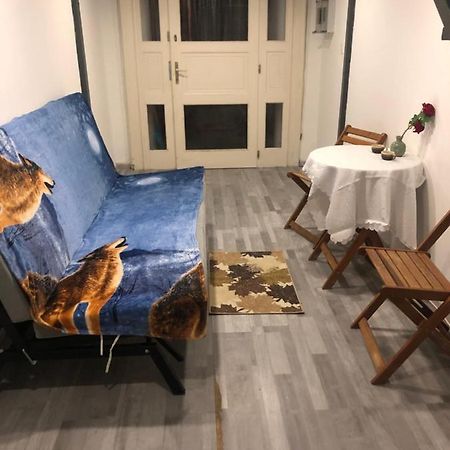 7Dab Apartment Almassy Contactless Self Check-In Budapest Bagian luar foto