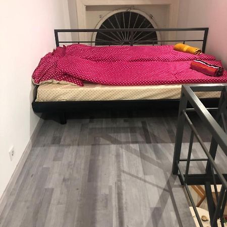 7Dab Apartment Almassy Contactless Self Check-In Budapest Bagian luar foto