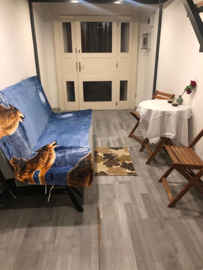 7Dab Apartment Almassy Contactless Self Check-In Budapest Bagian luar foto