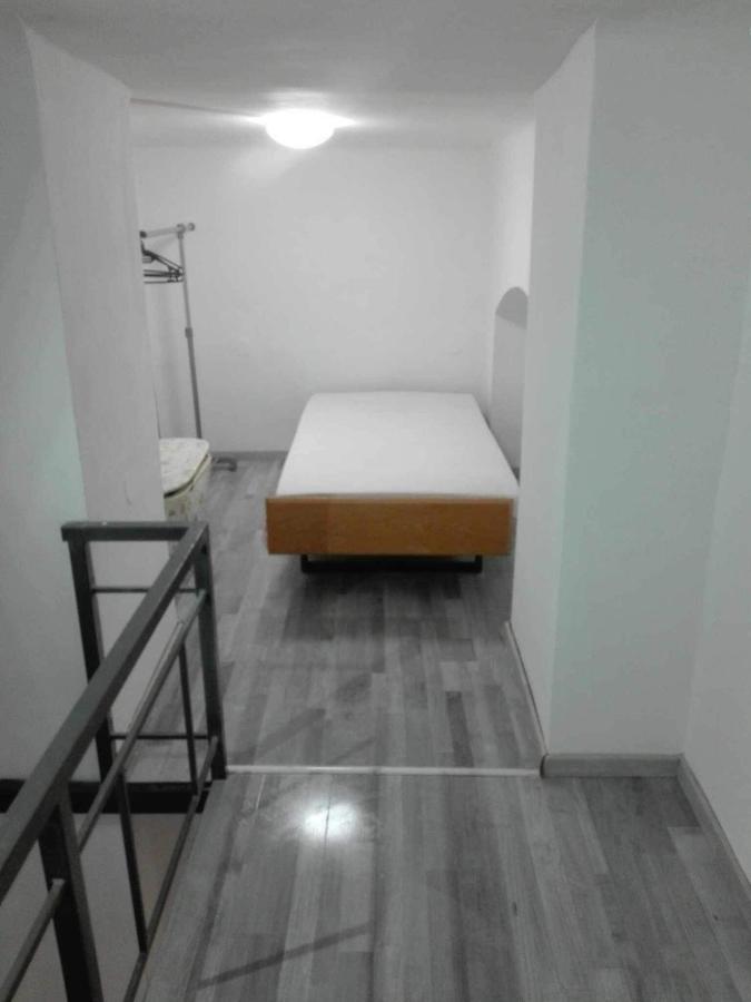 7Dab Apartment Almassy Contactless Self Check-In Budapest Bagian luar foto
