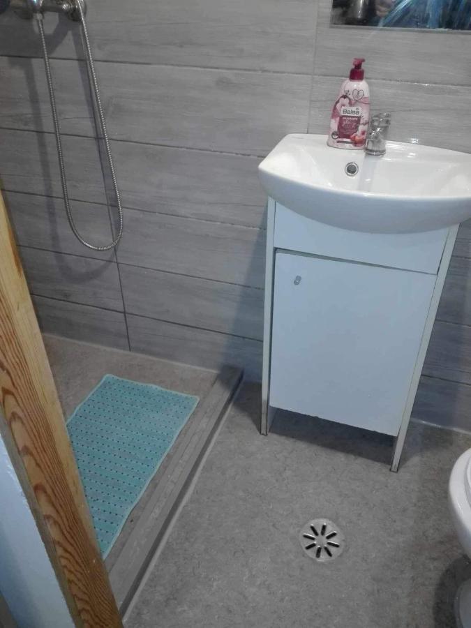 7Dab Apartment Almassy Contactless Self Check-In Budapest Bagian luar foto